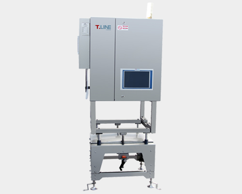 PET標(biāo)簽檢測機(jī)