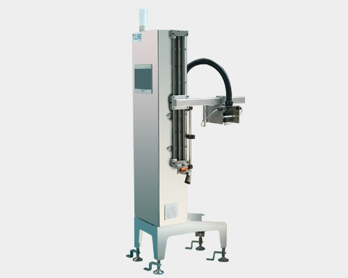 真空、壓力檢測機