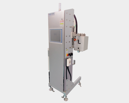 易拉罐空罐檢測機